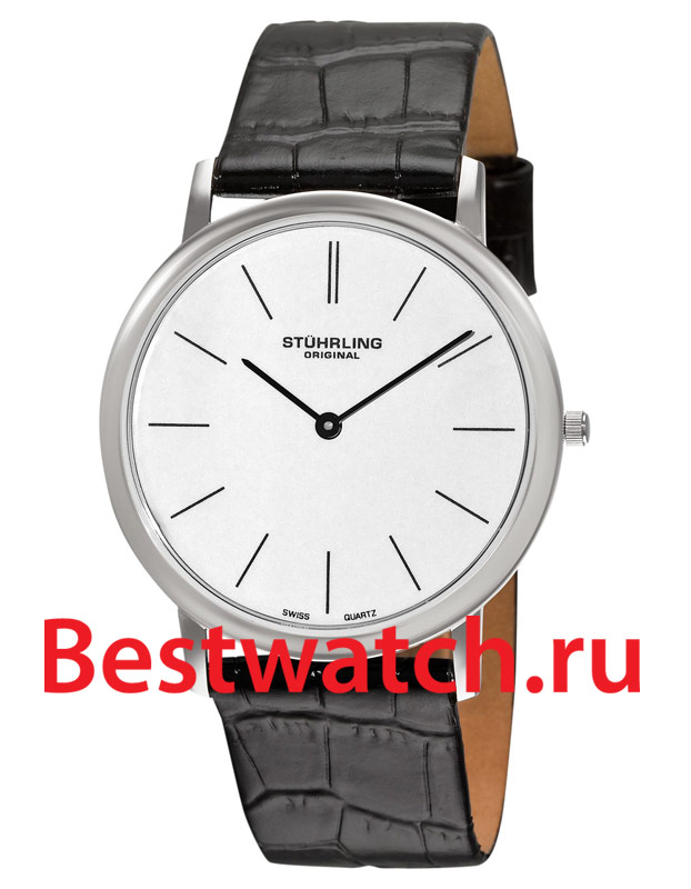 Часы Stuhrling Original Classique 601.33152